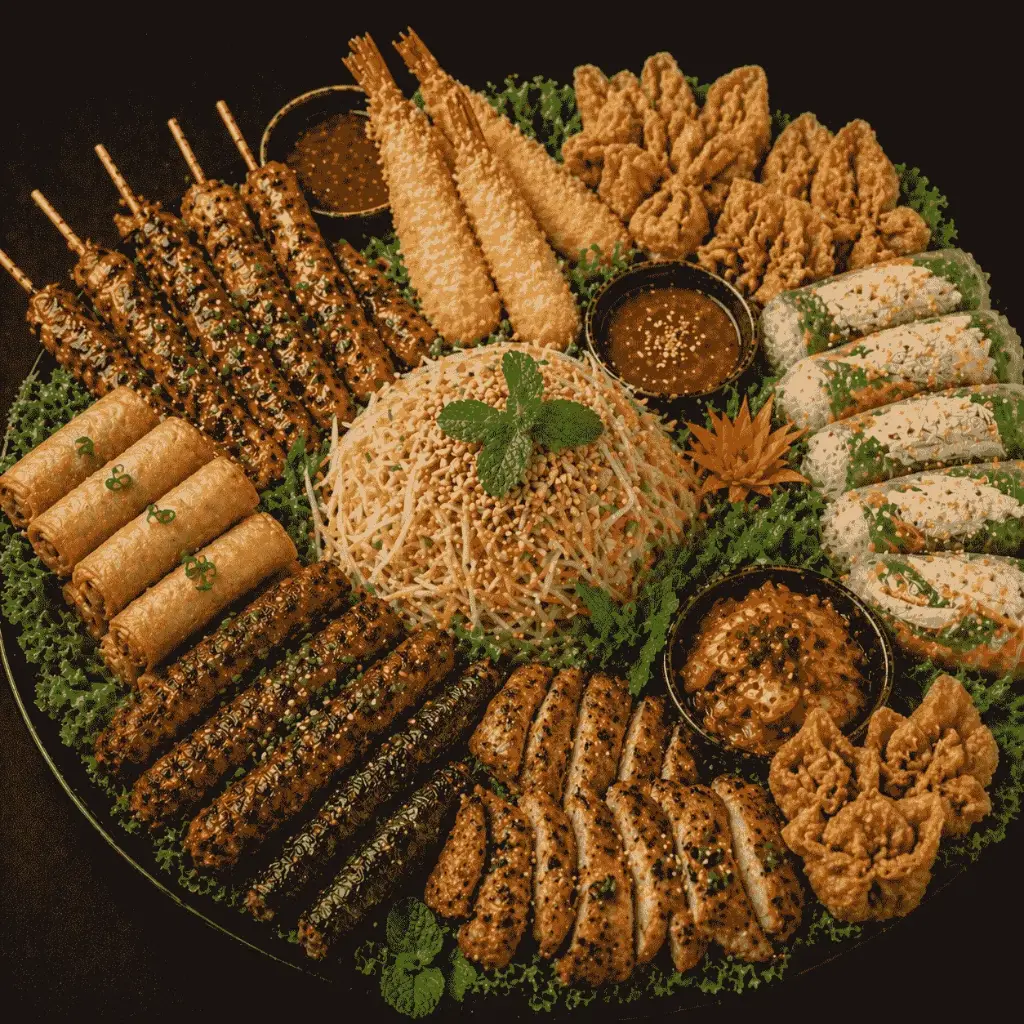 20) mit Hühnerfleisch A,1,14, A1